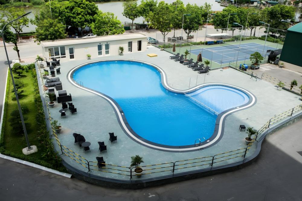 muong thanh luxury ha nam hotel