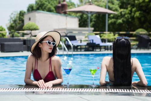 muong thanh luxury ha nam hotel