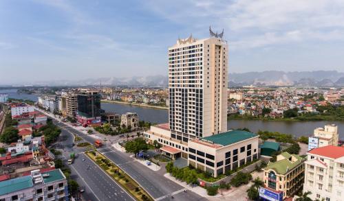 muong thanh luxury ha nam hotel