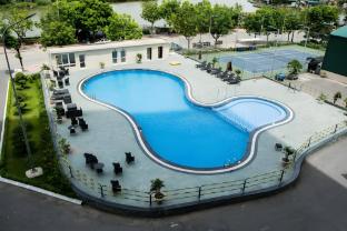 muong thanh luxury ha nam hotel