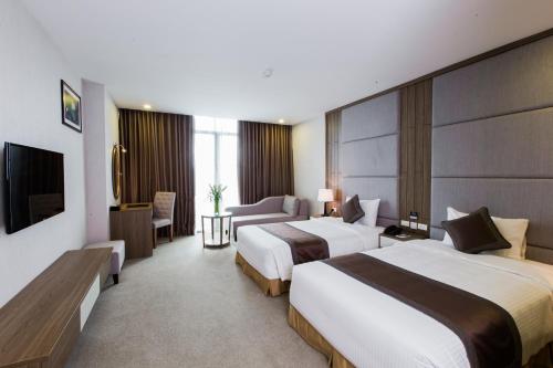 muong thanh luxury ha nam hotel
