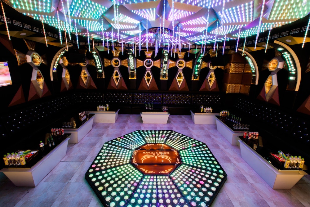 muong thanh luxury ha nam hotel