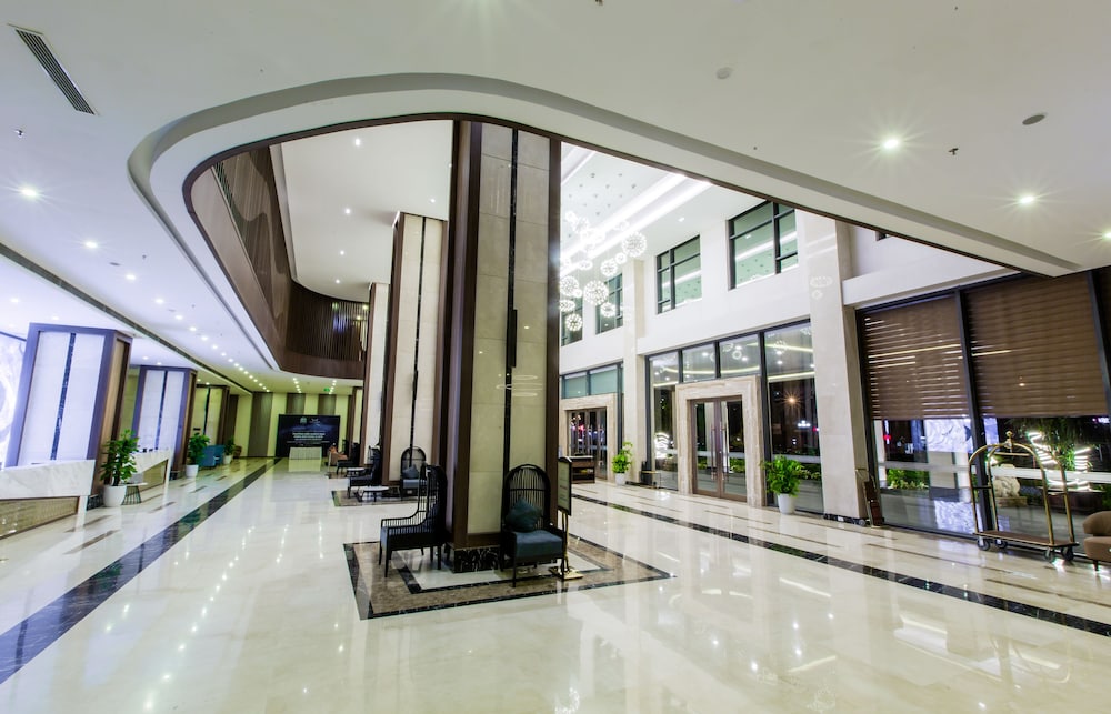 muong thanh luxury ha nam hotel