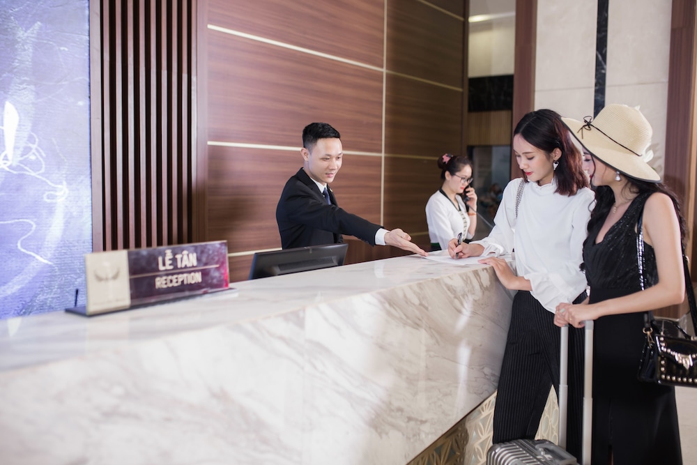muong thanh luxury ha nam hotel