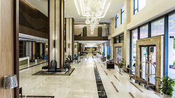 muong thanh luxury ha nam hotel