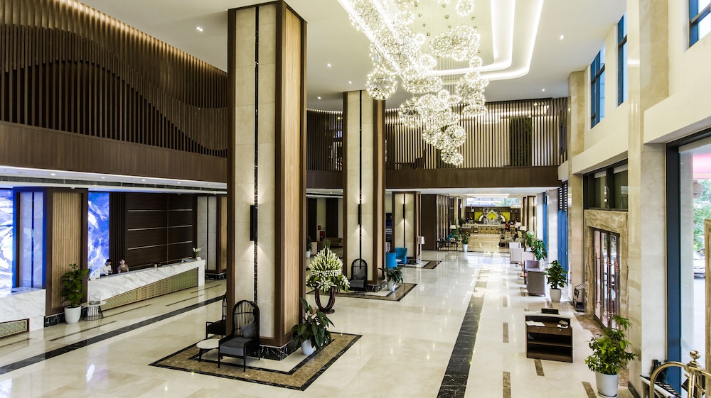 muong thanh luxury ha nam hotel