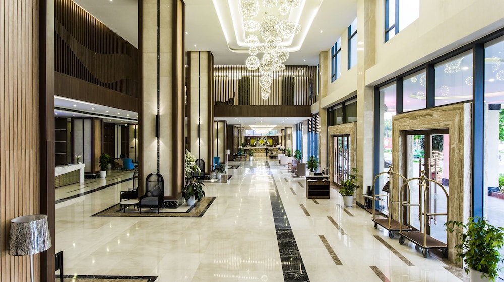 muong thanh luxury ha nam hotel
