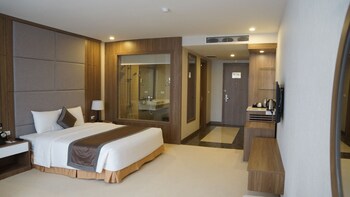 muong thanh luxury ha nam hotel