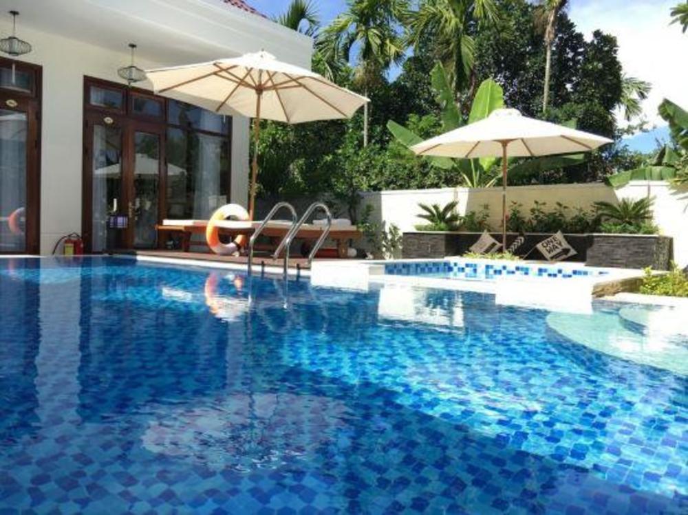 riverside hamlet homestay and villas