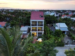 riverside hamlet homestay and villas