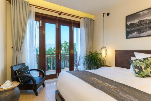 riverside hamlet homestay and villas