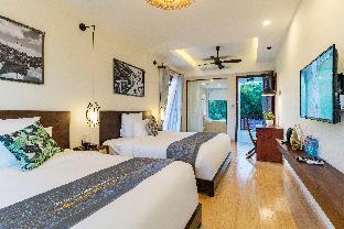 riverside hamlet homestay and villas