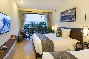 riverside hamlet homestay and villas