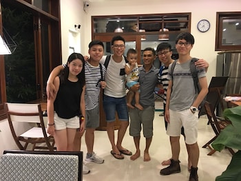 riverside hamlet homestay and villas