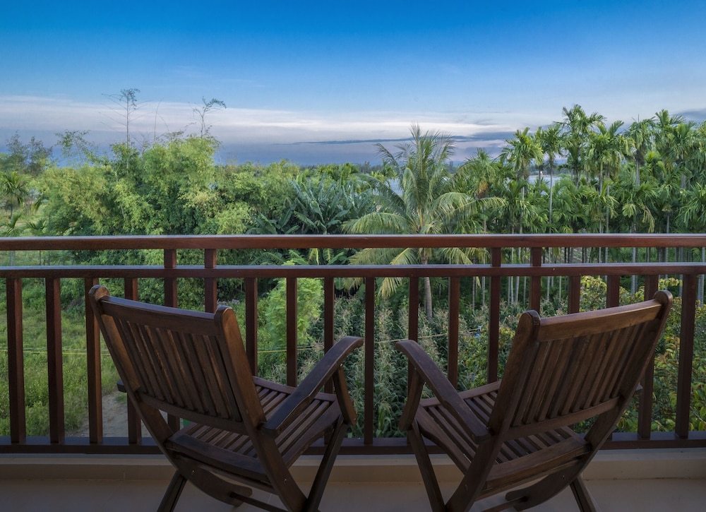 riverside hamlet homestay and villas