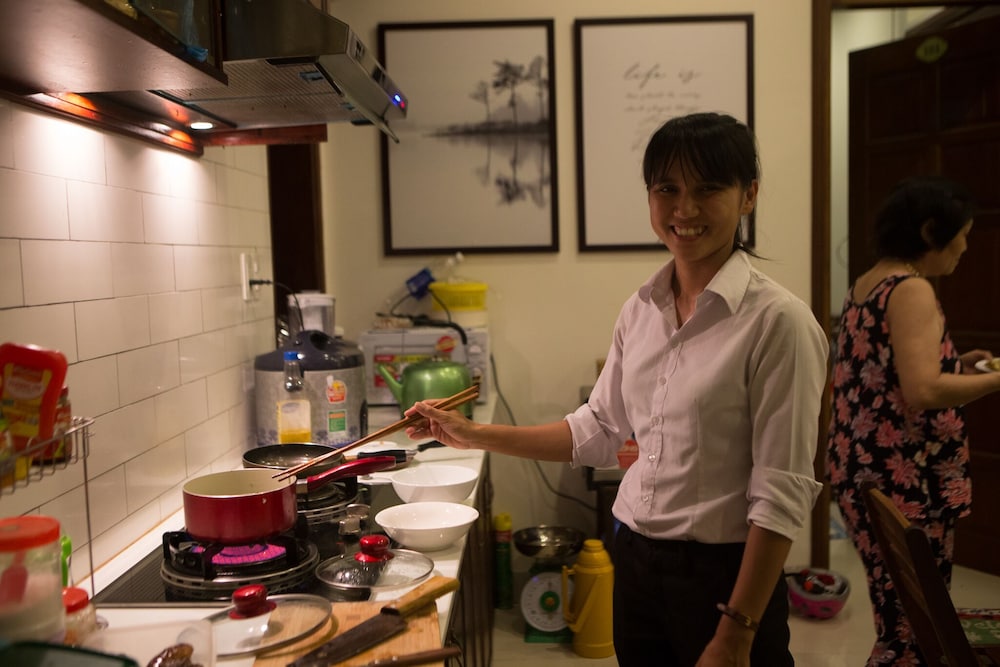 riverside hamlet homestay and villas