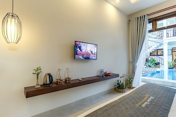 riverside hamlet homestay and villas