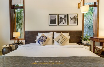 riverside hamlet homestay and villas