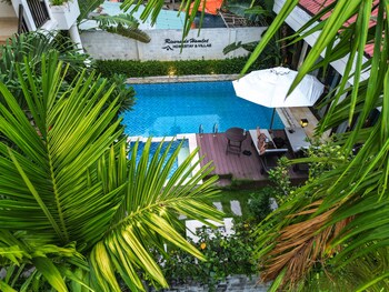 riverside hamlet homestay and villas