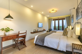 riverside hamlet homestay and villas