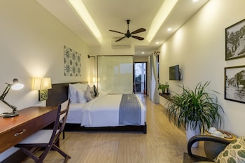 riverside hamlet homestay and villas