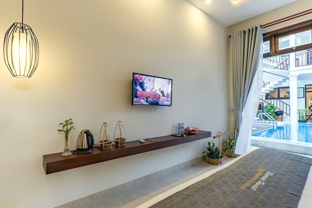 riverside hamlet homestay and villas