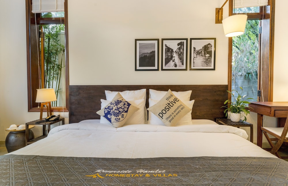 riverside hamlet homestay and villas