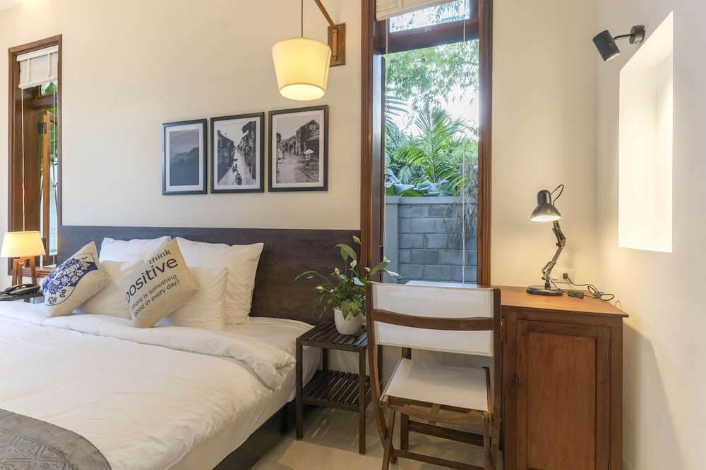 riverside hamlet homestay and villas