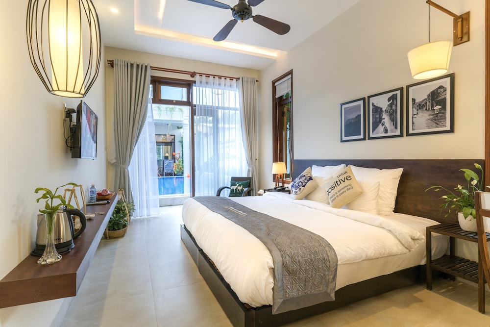 riverside hamlet homestay and villas