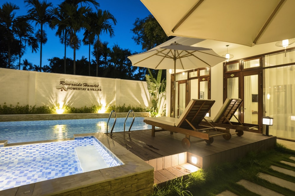 riverside hamlet homestay and villas