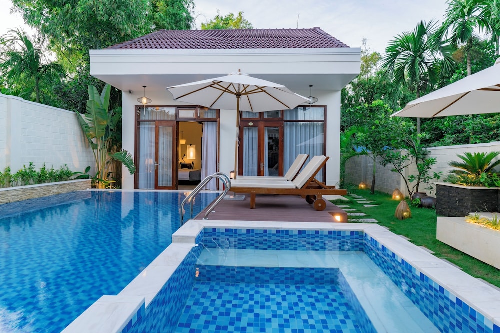 riverside hamlet homestay and villas