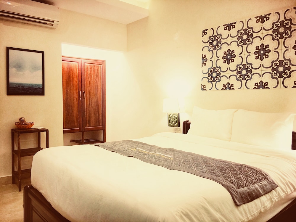 riverside hamlet homestay and villas