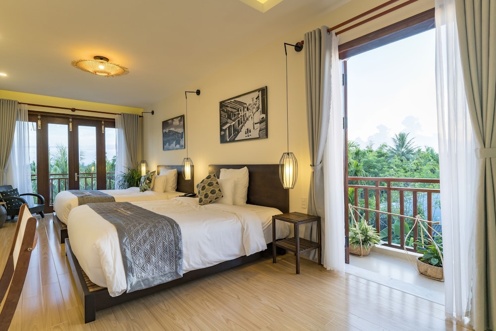 riverside hamlet homestay and villas