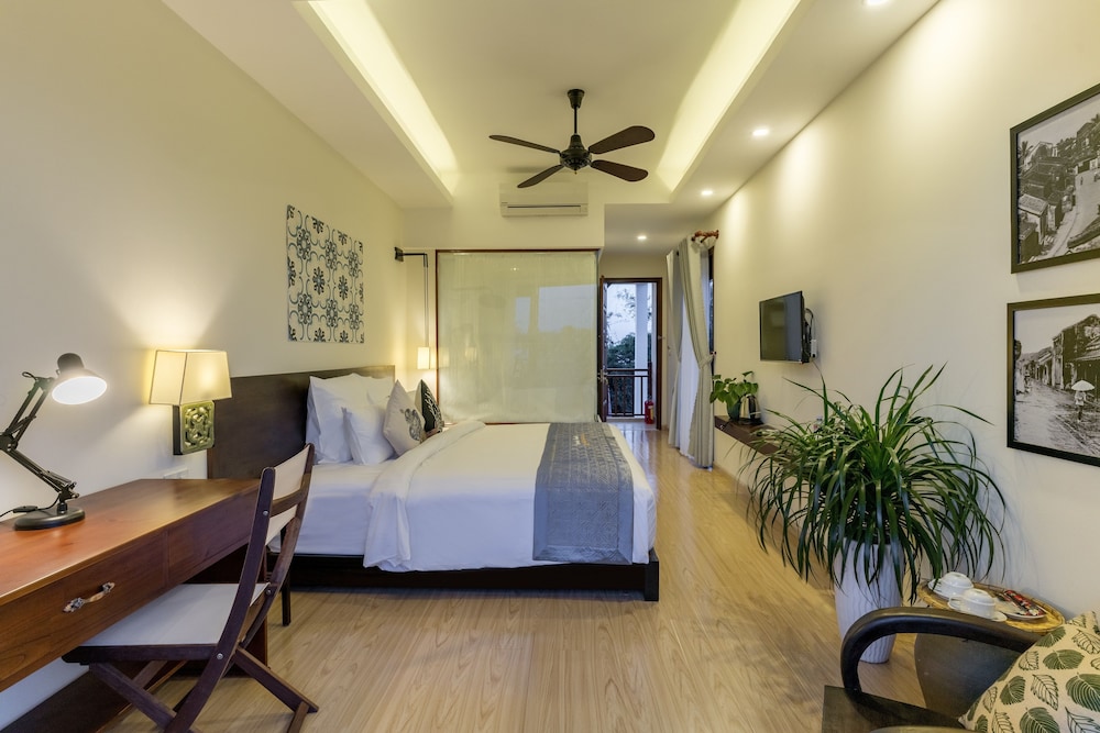 riverside hamlet homestay and villas