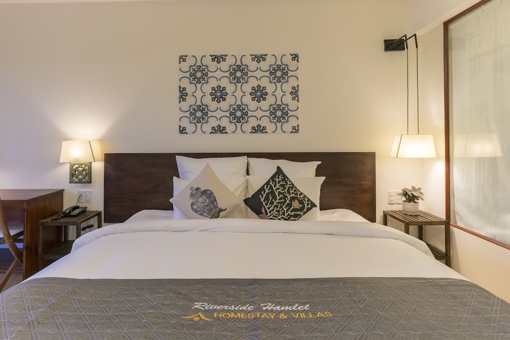 riverside hamlet homestay and villas