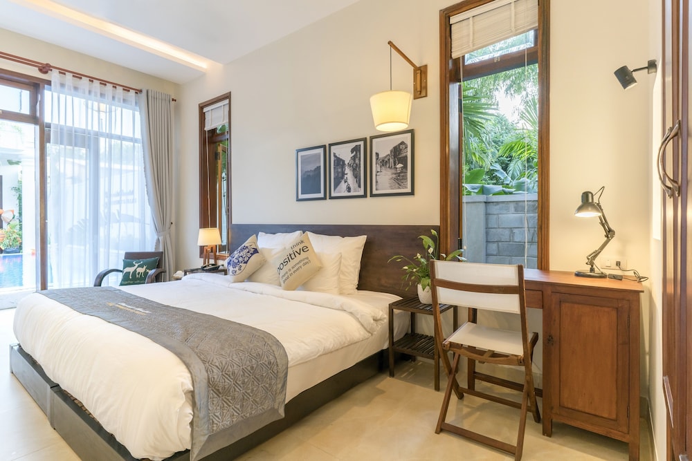 riverside hamlet homestay and villas