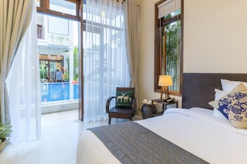 riverside hamlet homestay and villas