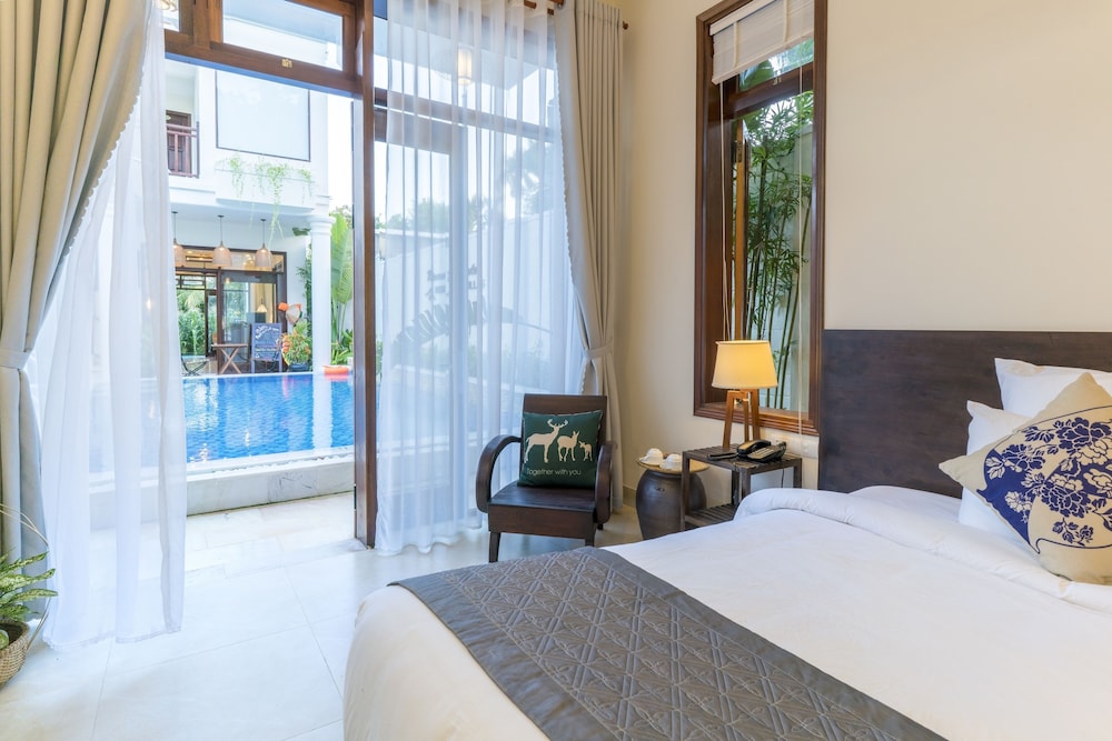 riverside hamlet homestay and villas