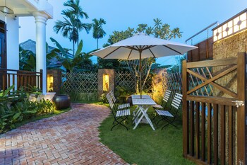 riverside hamlet homestay and villas