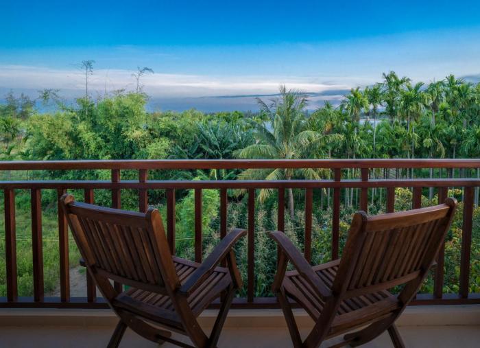 riverside hamlet homestay and villas