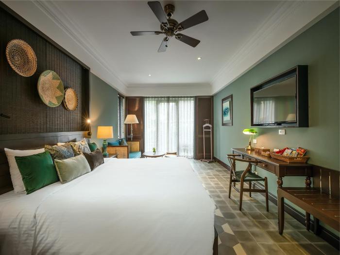 aira boutique hoi an hotel and villa