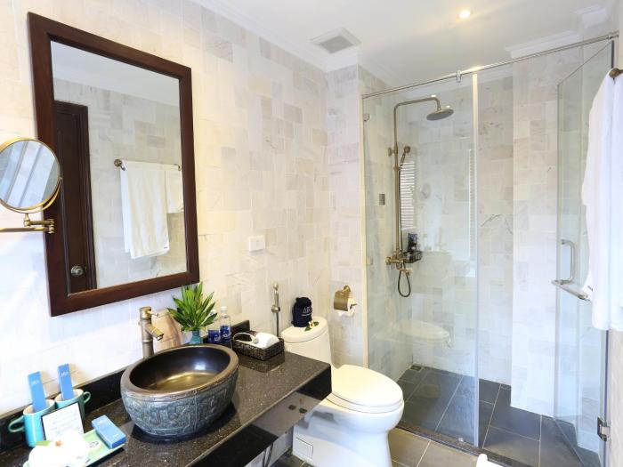 aira boutique hoi an hotel and villa