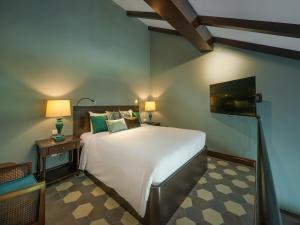 aira boutique hoi an hotel and villa