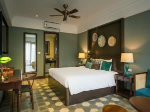 aira boutique hoi an hotel and villa