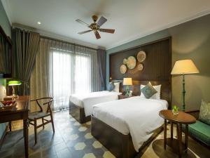 aira boutique hoi an hotel and villa