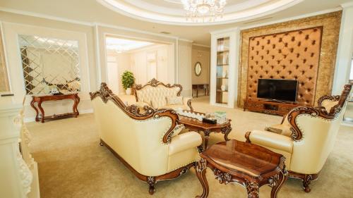 muong thanh luxury phu tho hotel