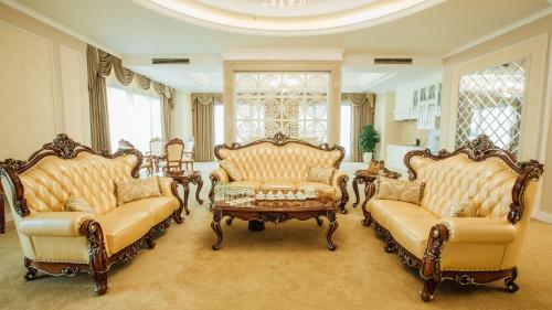 muong thanh luxury phu tho hotel