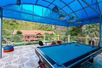 hoa lu