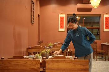 hoa lu