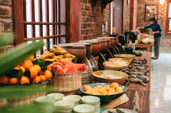 hoa lu